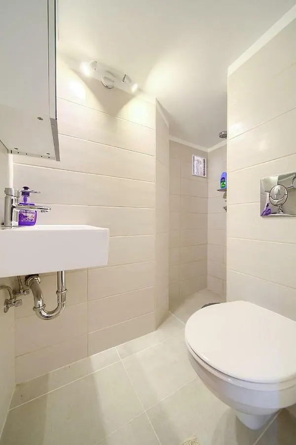 Apartment Caramella باشْكا