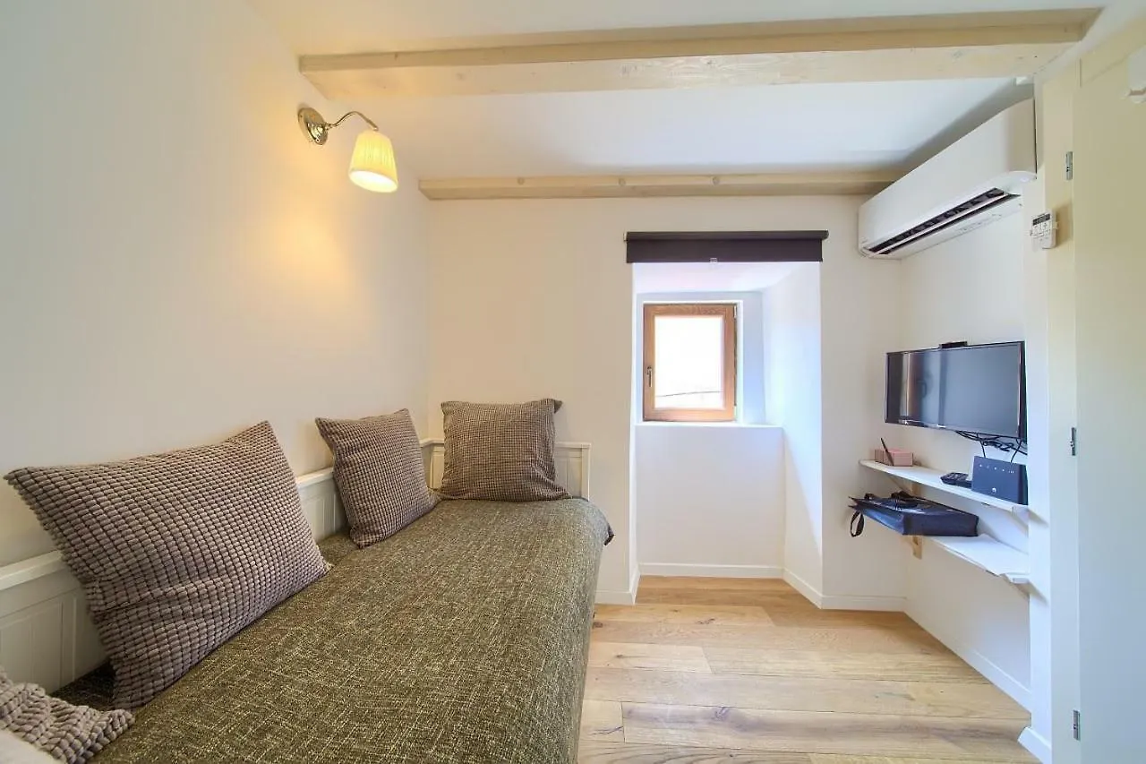 Apartment Caramella باشْكا 0*,  كرواتيا