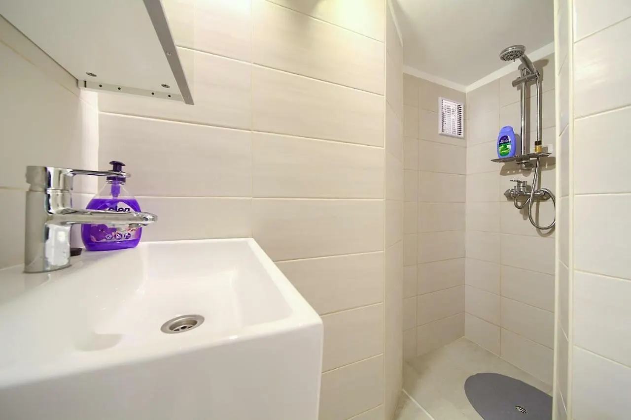 Apartment Caramella باشْكا 0*,  كرواتيا