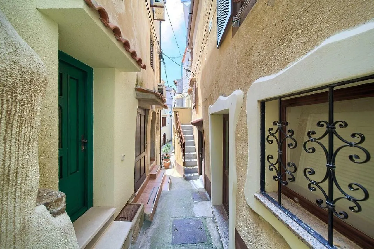 Apartment Caramella باشْكا
